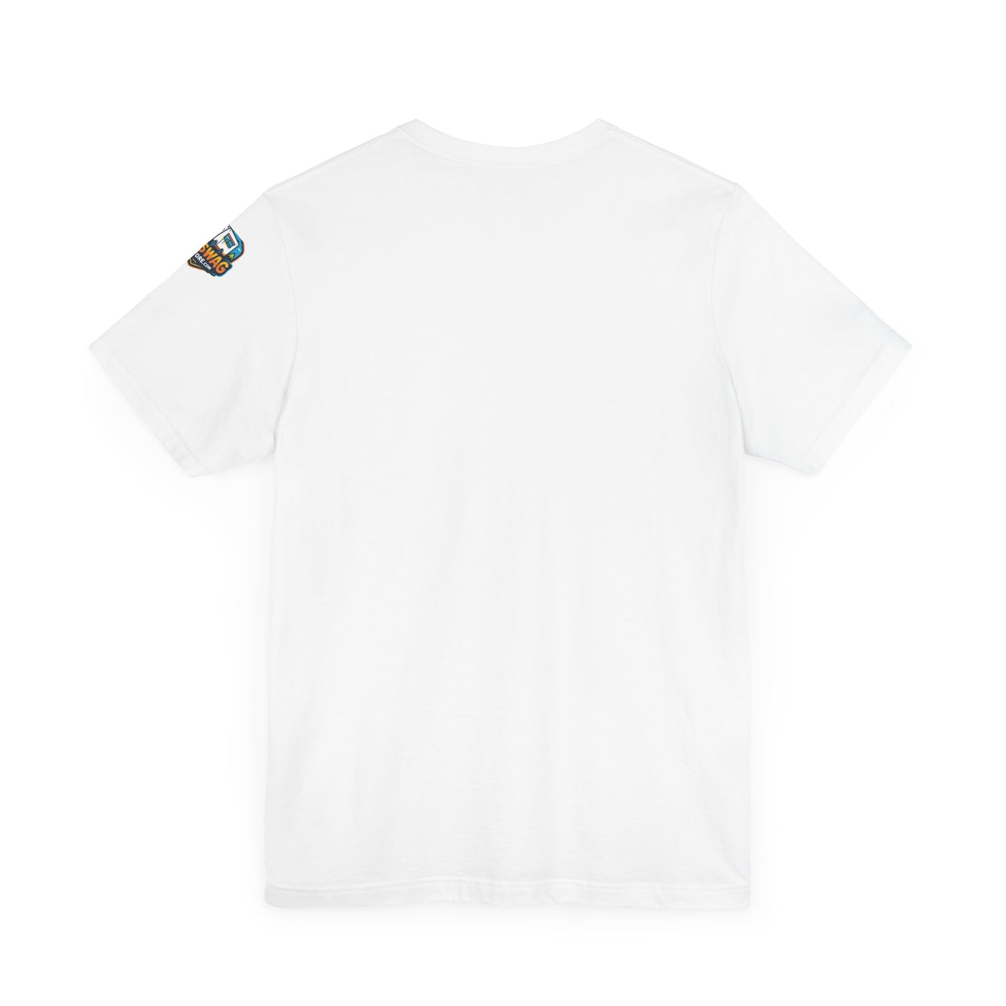 We Camp Too Campfire 1 (Personalized)