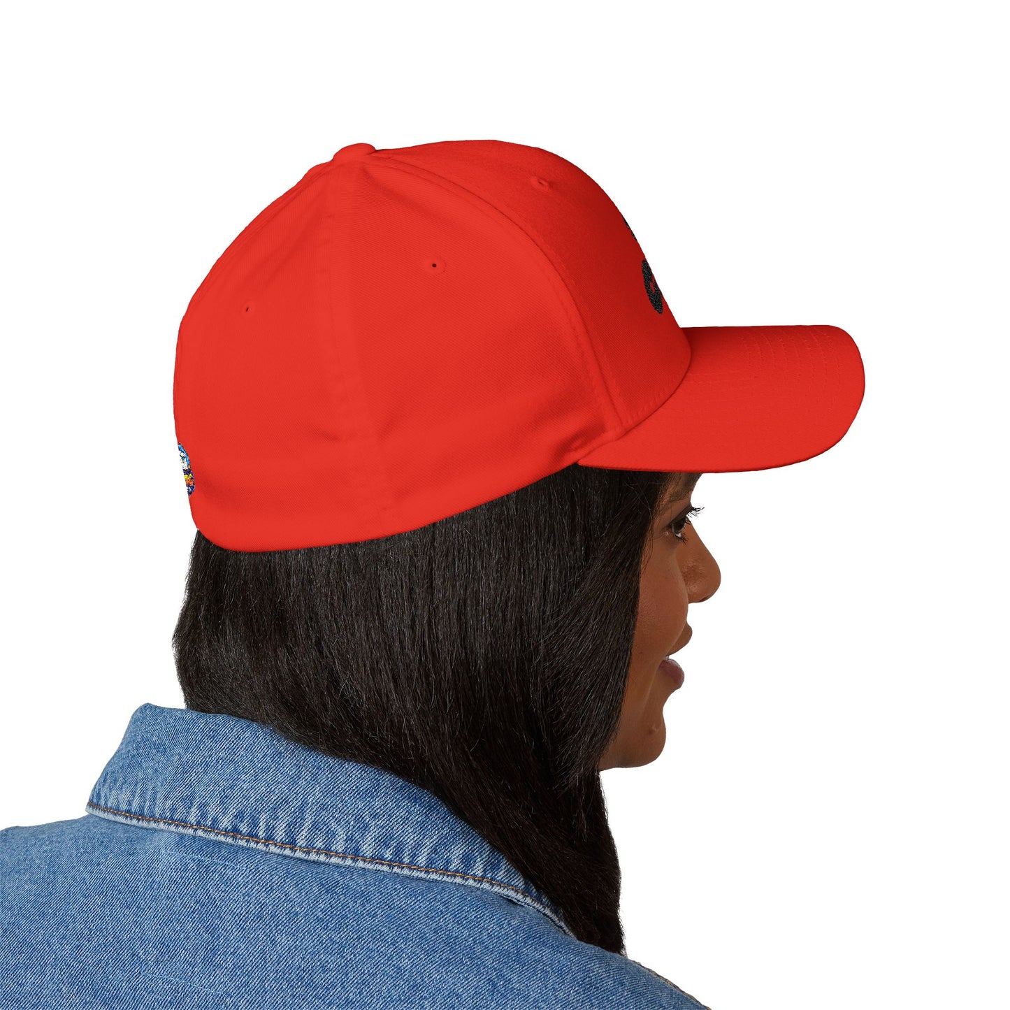 Eat Sleep Camp Baseball Cap