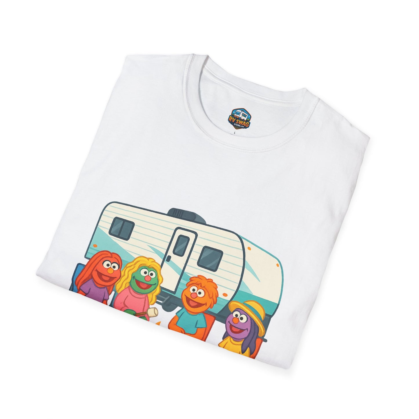 Campfire Girls Unisex T-Shirt