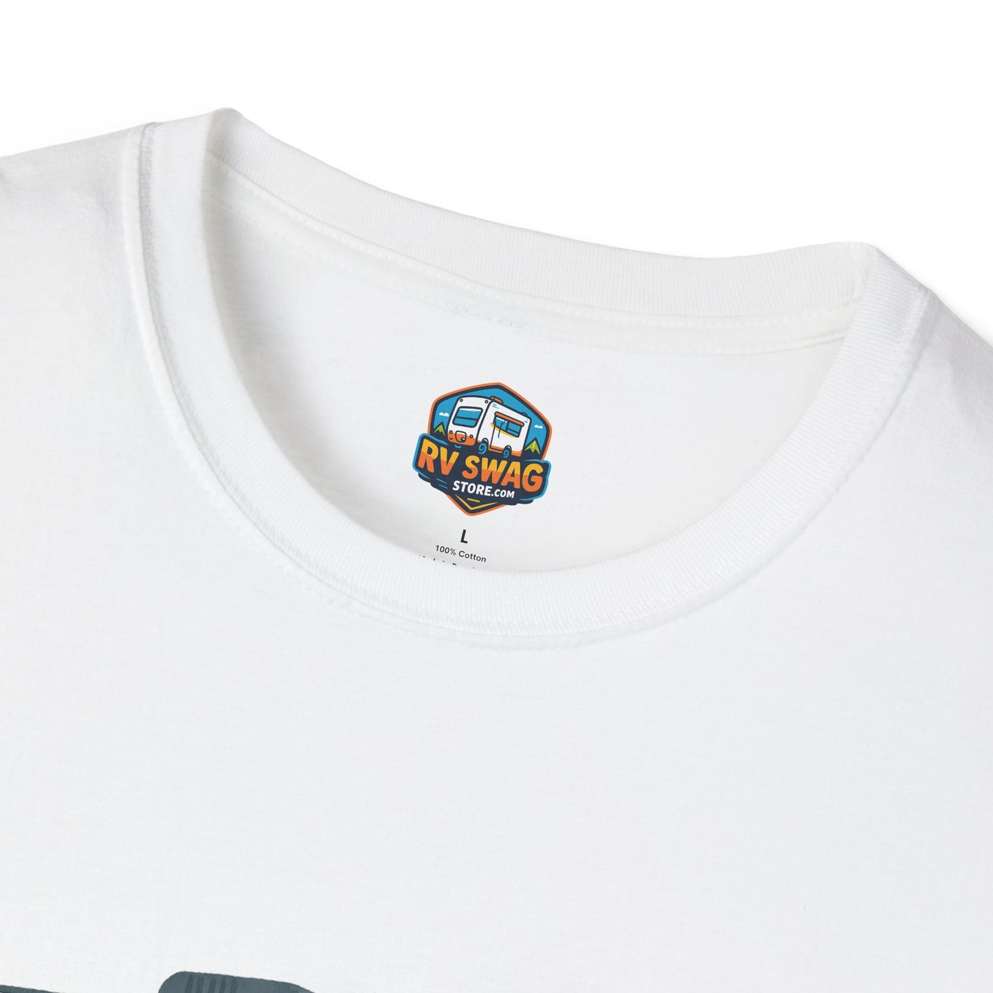 Campfire Girls Unisex T-Shirt