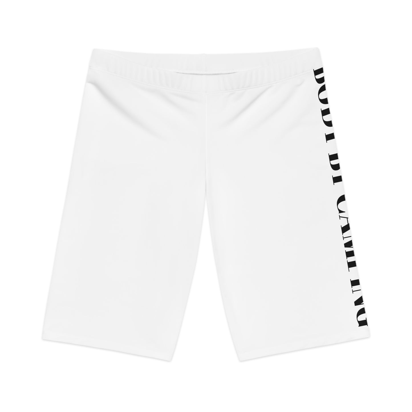 Body by Camping Leggings-Knee Length