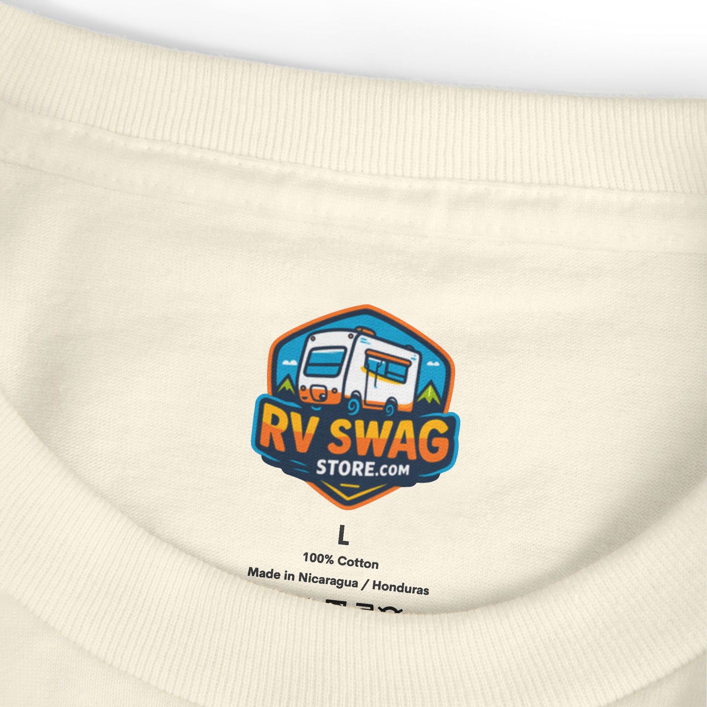 Brothers Be Camping T-Shirt