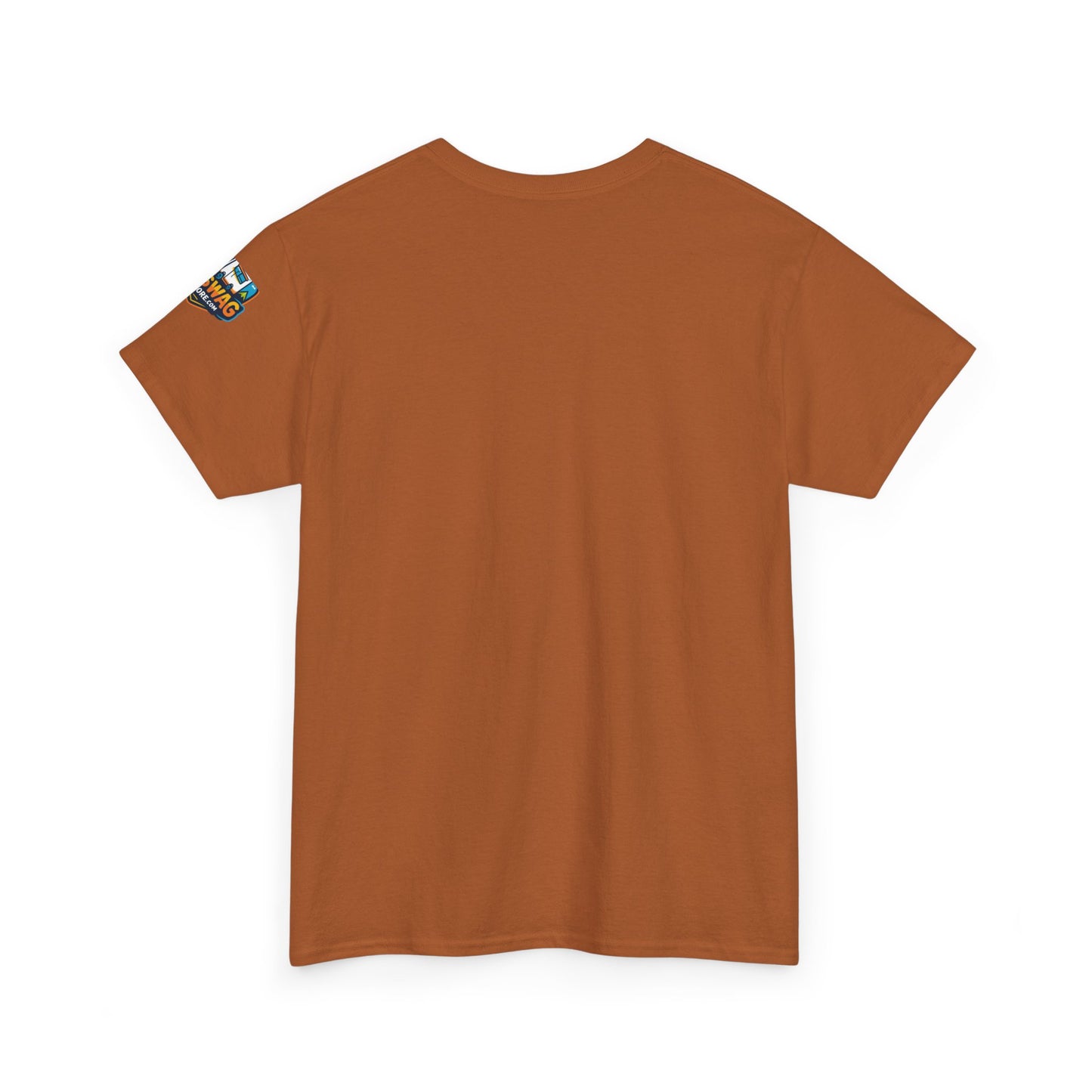 Boondock Boss Adventure Tee 5th Wheel