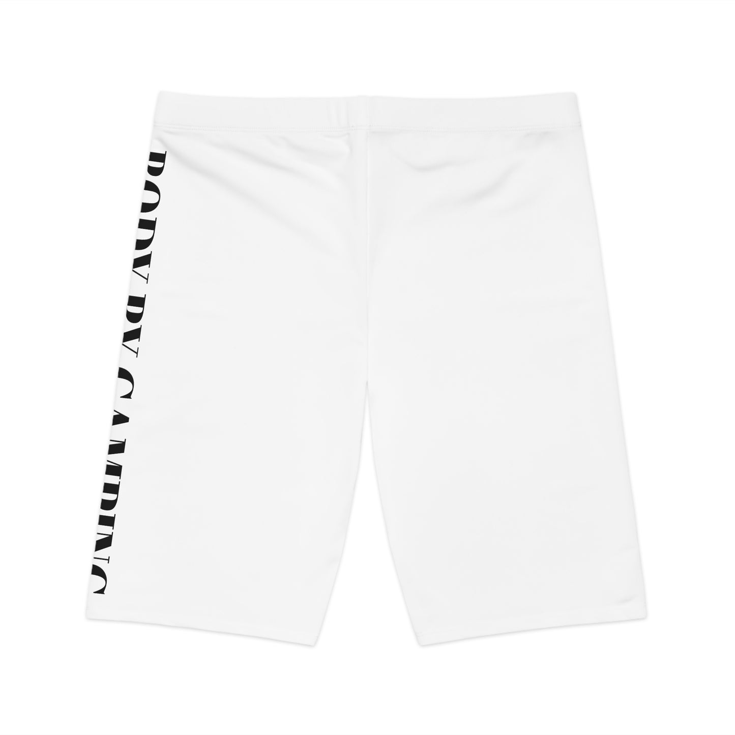 Body by Camping Leggings-Knee Length