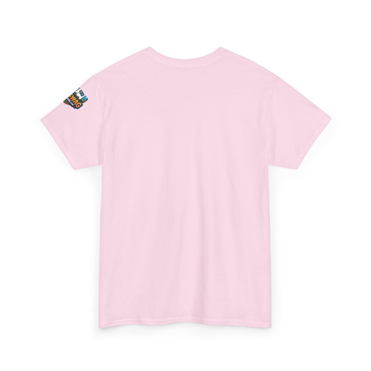 Boondock Boss Adventure Tee 5th Wheel