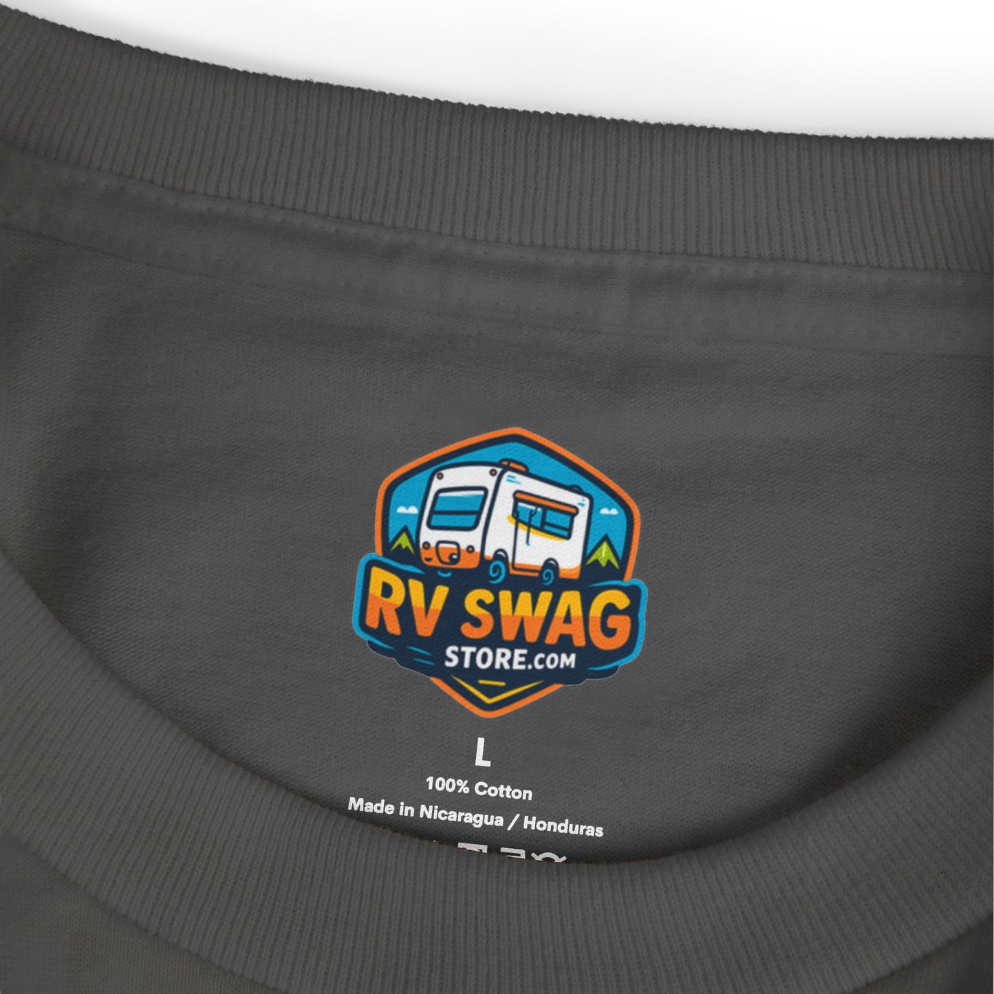 Sisters Be Camping T-Shirt