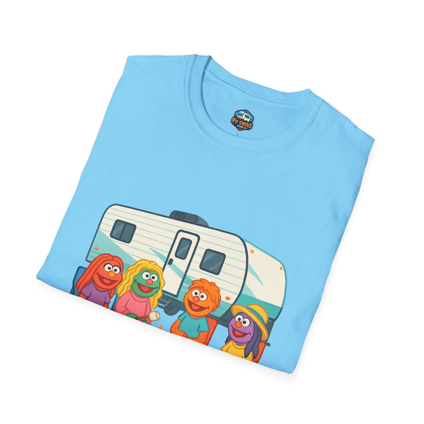 Campfire Girls Unisex T-Shirt