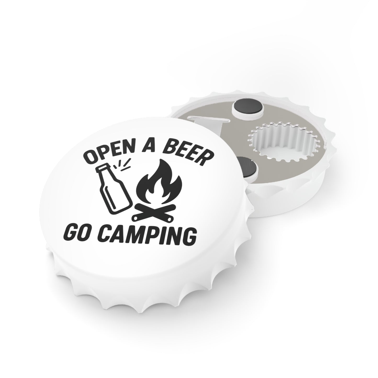 Bottle Opener for Camping