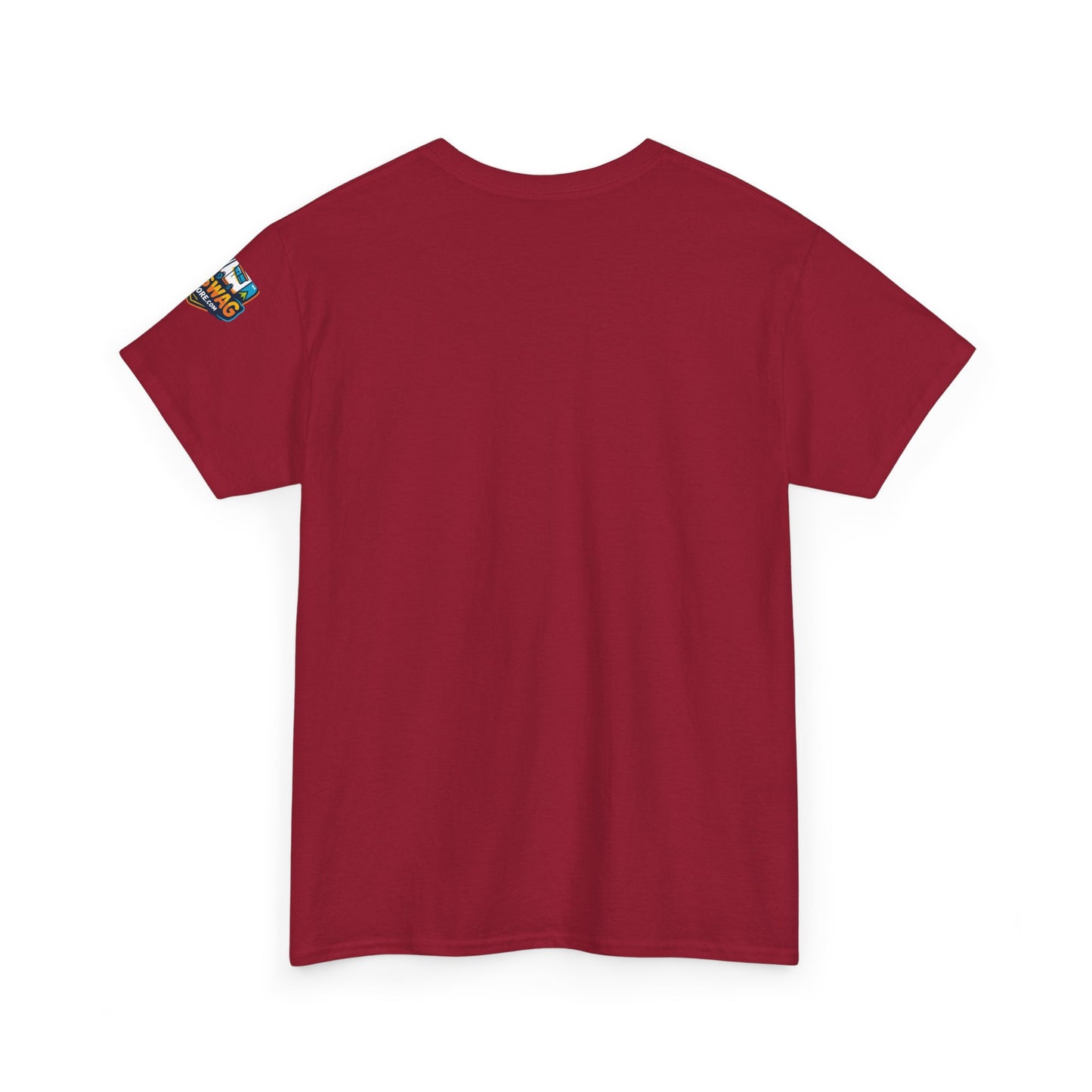 Boondock Boss Adventure Tee 5th Wheel