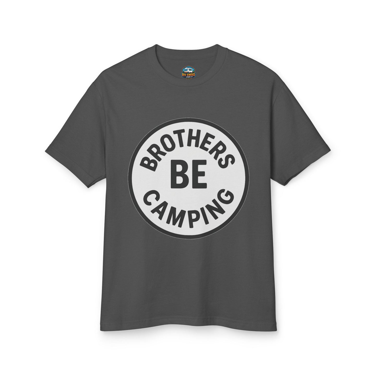Brothers Be Camping T-Shirt